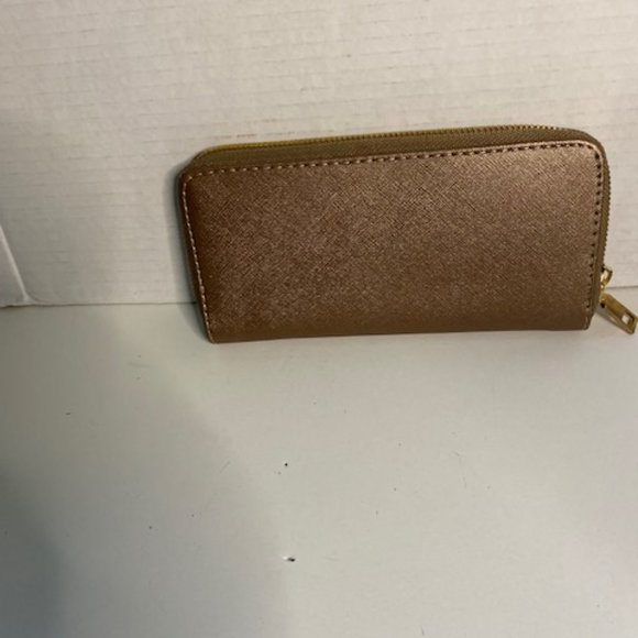 Large Elimpaul Matilic wallet - Picture 2 of 7